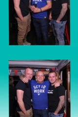 EBS Bootfeest 2022 - Fun-Key Events