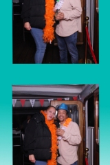 EBS Bootfeest 2022 - Fun-Key Events