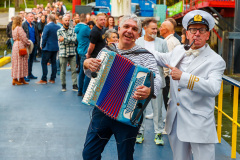 EBS Bootfeest 2022 - Fun-Key Events