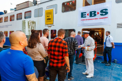 EBS Bootfeest 2022 - Fun-Key Events