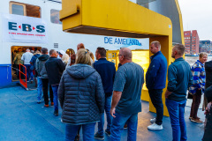 EBS Bootfeest 2022 - Fun-Key Events
