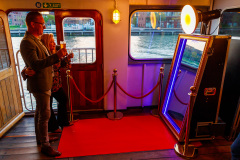 EBS Bootfeest 2022 - Fun-Key Events