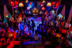 EBS Bootfeest 2022 - Fun-Key Events