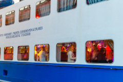 EBS Bootfeest 2022 - Fun-Key Events