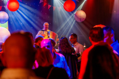 EBS Bootfeest 2022 - Fun-Key Events