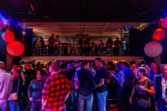 EBS Bootfeest 2022 - Fun-Key Events