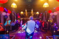 EBS Bootfeest 2022 - Fun-Key Events