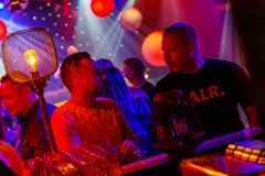EBS Bootfeest 2022 - Fun-Key Events