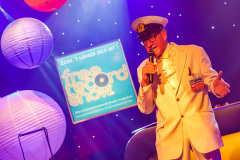 EBS Bootfeest 2022 - Fun-Key Events