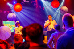 EBS Bootfeest 2022 - Fun-Key Events