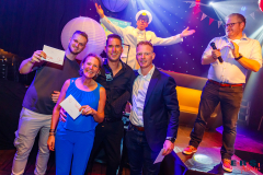 EBS Bootfeest 2022 - Fun-Key Events