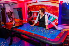 EBS Bootfeest 2022 - Fun-Key Events