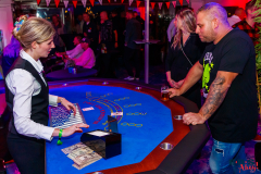 EBS Bootfeest 2022 - Fun-Key Events