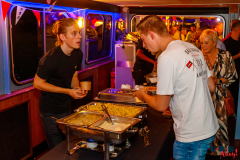 EBS Bootfeest 2022 - Fun-Key Events