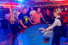 EBS Bootfeest 2022 - Fun-Key Events