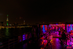 EBS Bootfeest 2022 - Fun-Key Events