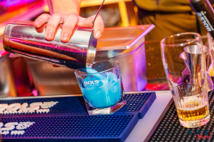 EBS Bootfeest 2022 - Fun-Key Events