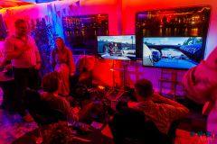 EBS Bootfeest 2022 - Fun-Key Events