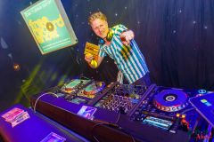 EBS Bootfeest 2022 - Fun-Key Events