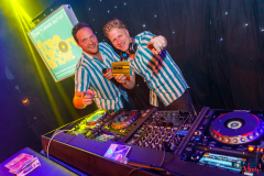 EBS Bootfeest 2022 - Fun-Key Events