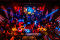 EBS Bootfeest 2022 - Fun-Key Events
