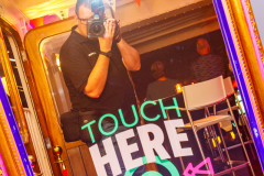 EBS Bootfeest 2022 - Fun-Key Events