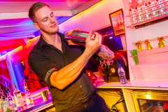 EBS Bootfeest 2022 - Fun-Key Events