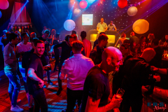 EBS Bootfeest 2022 - Fun-Key Events