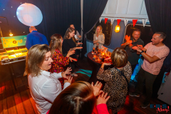 EBS Bootfeest 2022 - Fun-Key Events