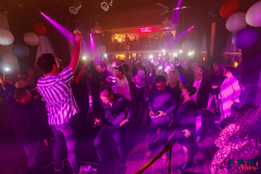 EBS Bootfeest 2022 - Fun-Key Events