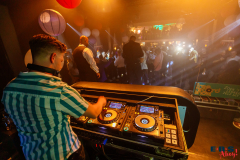 EBS Bootfeest 2022 - Fun-Key Events