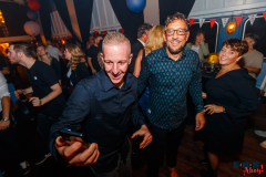 EBS Bootfeest 2022 - Fun-Key Events