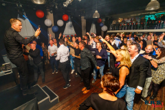 EBS Bootfeest 2022 - Fun-Key Events