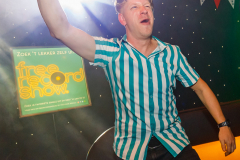 EBS Bootfeest 2022 - Fun-Key Events