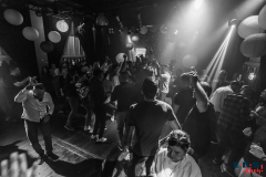 EBS Bootfeest 2022 - Fun-Key Events