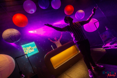 EBS Bootfeest 2022 - Fun-Key Events